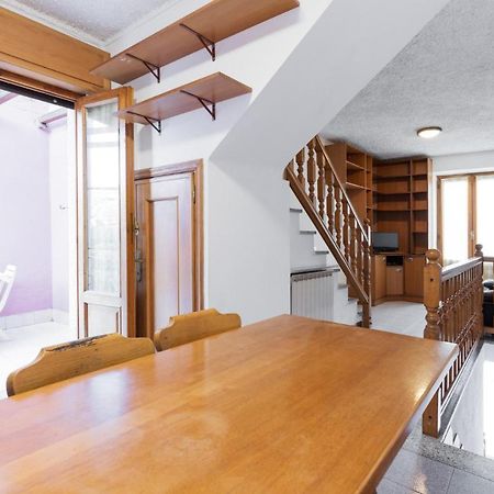 Casa Caterina Apartment Levanto Bagian luar foto