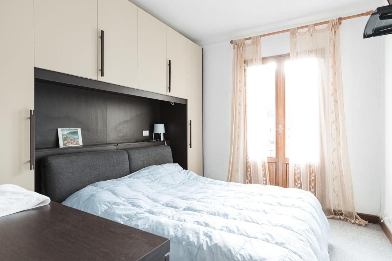 Casa Caterina Apartment Levanto Bagian luar foto