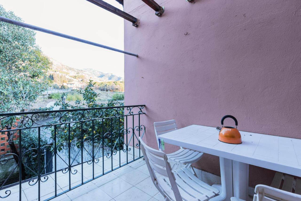 Casa Caterina Apartment Levanto Bagian luar foto