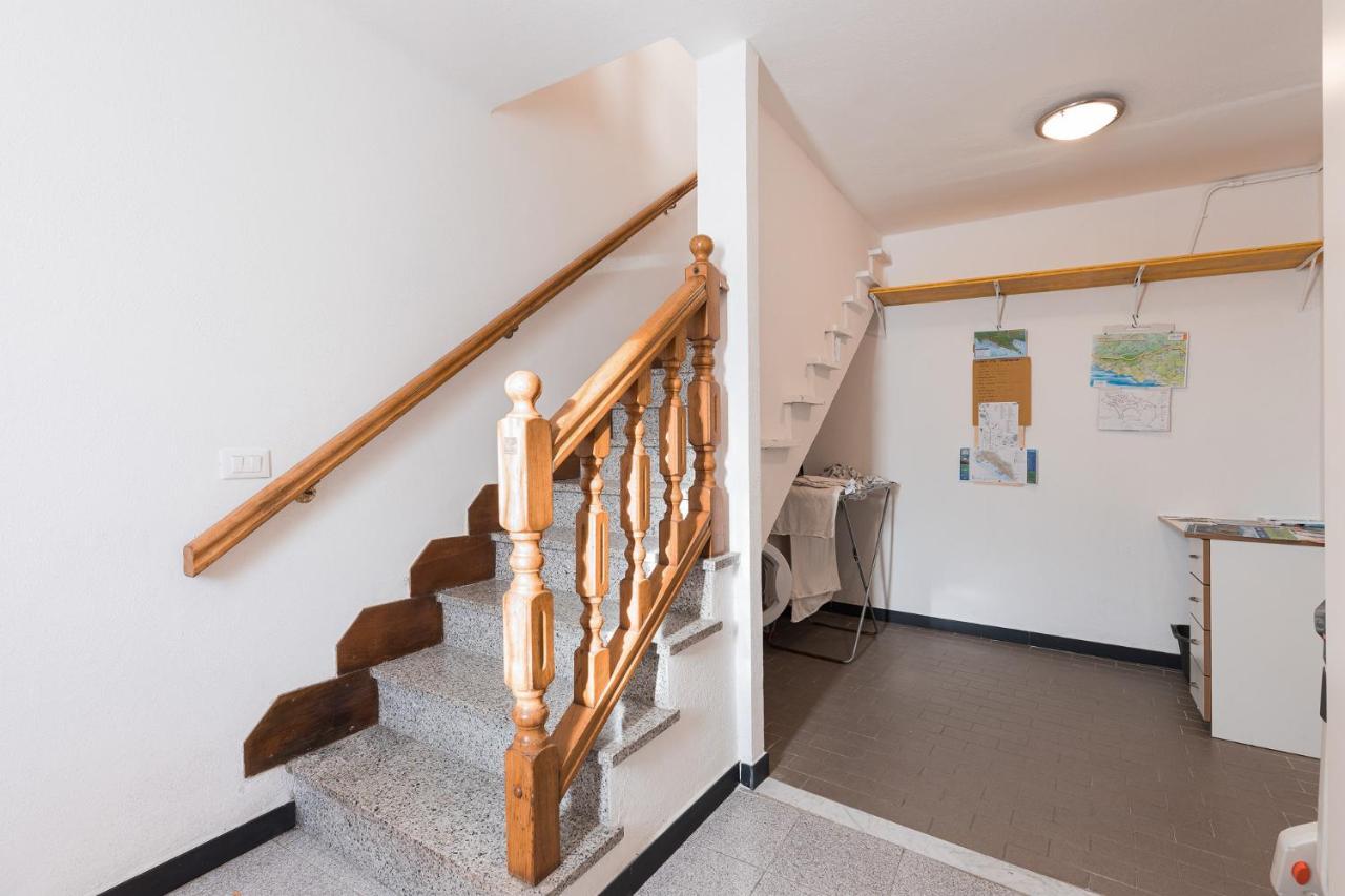 Casa Caterina Apartment Levanto Bagian luar foto